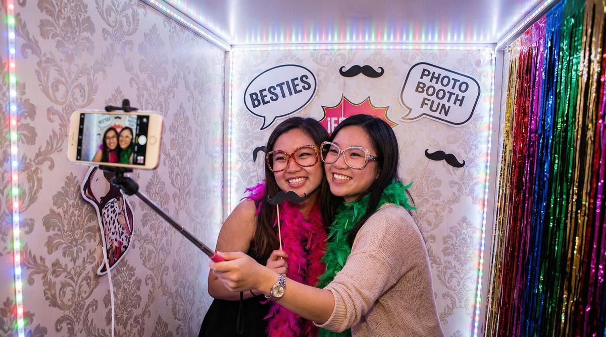 香蕉漫画弹幕互动